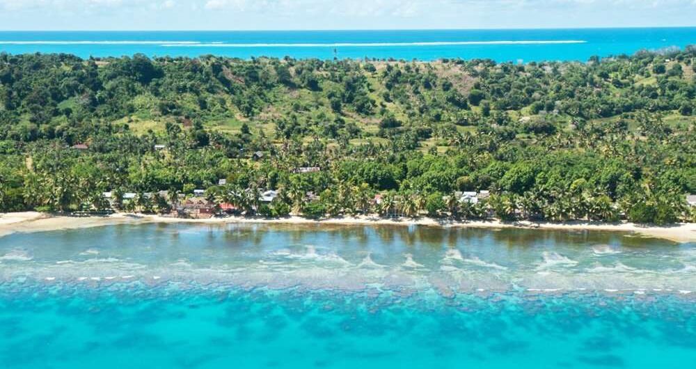 Voyage à Madagascar : séjour inoubliable à Sainte Marie