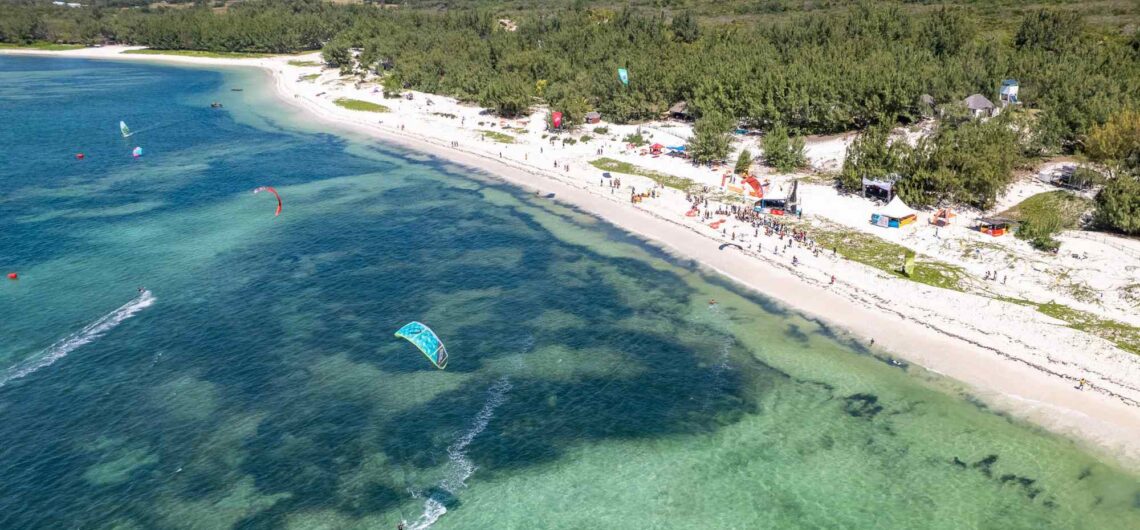 Voyage de rêve dans le nord de Madagascar