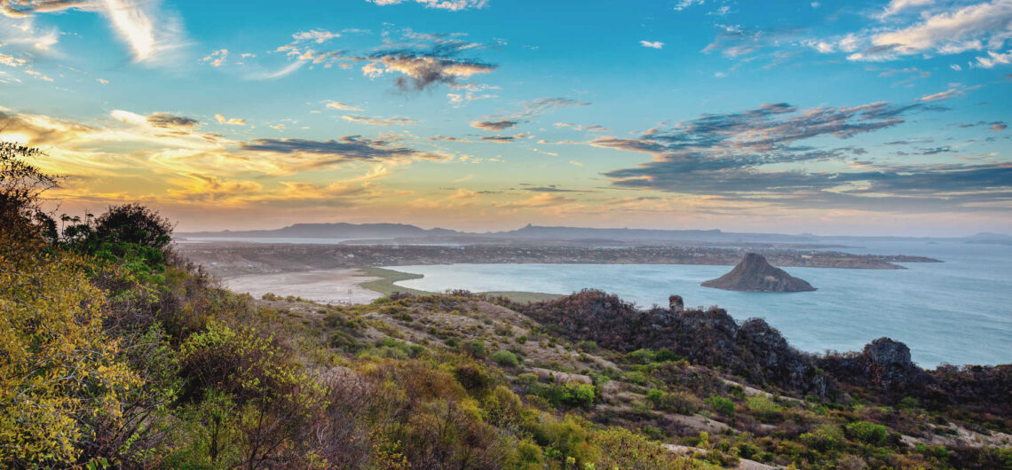 Le climat à Madagascar