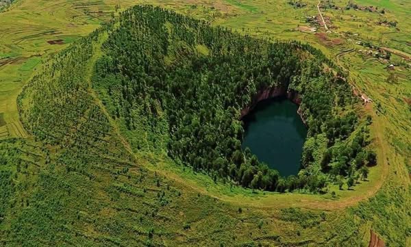 Antsirabe : se ressourcer dans la « ville d’eau » de Madagascar