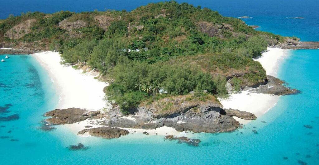 Tsarabanjina : une île paradisiaque au nord-ouest de Madagascar
