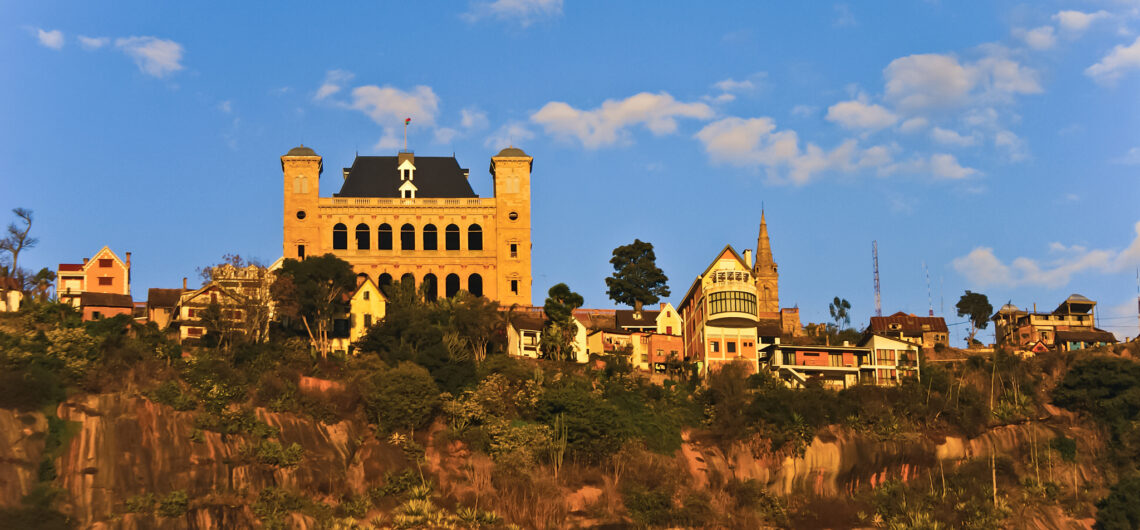 Voyage Madagascar : Que faire à Antananarivo