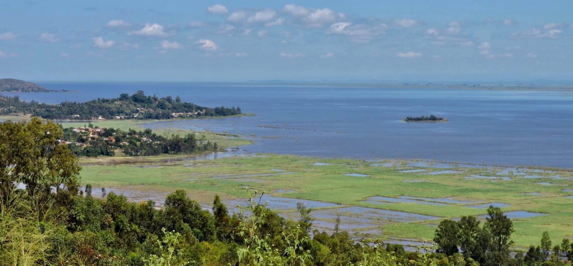 Voyage à Madagascar : visite du lac Alaotra