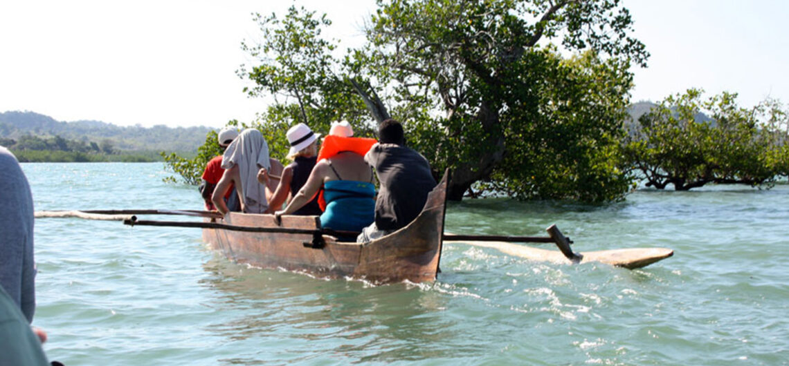 Besoin d’un guide pour votre voyage à Madagascar ?