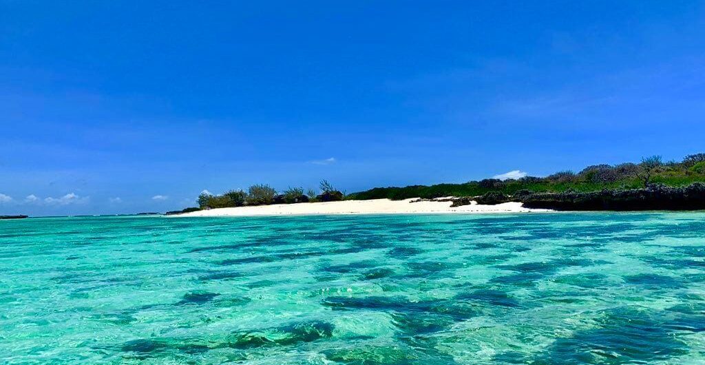 Mer d’émeraude : un trésor du nord de Madagascar